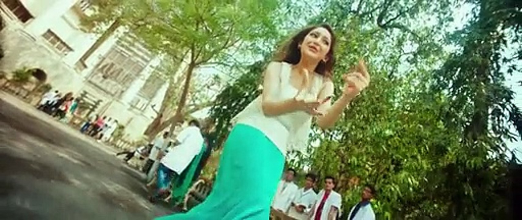 Surya Kavasam (2015)[Tamil(Original) - HDRip - x264 - 700MB] Part 001