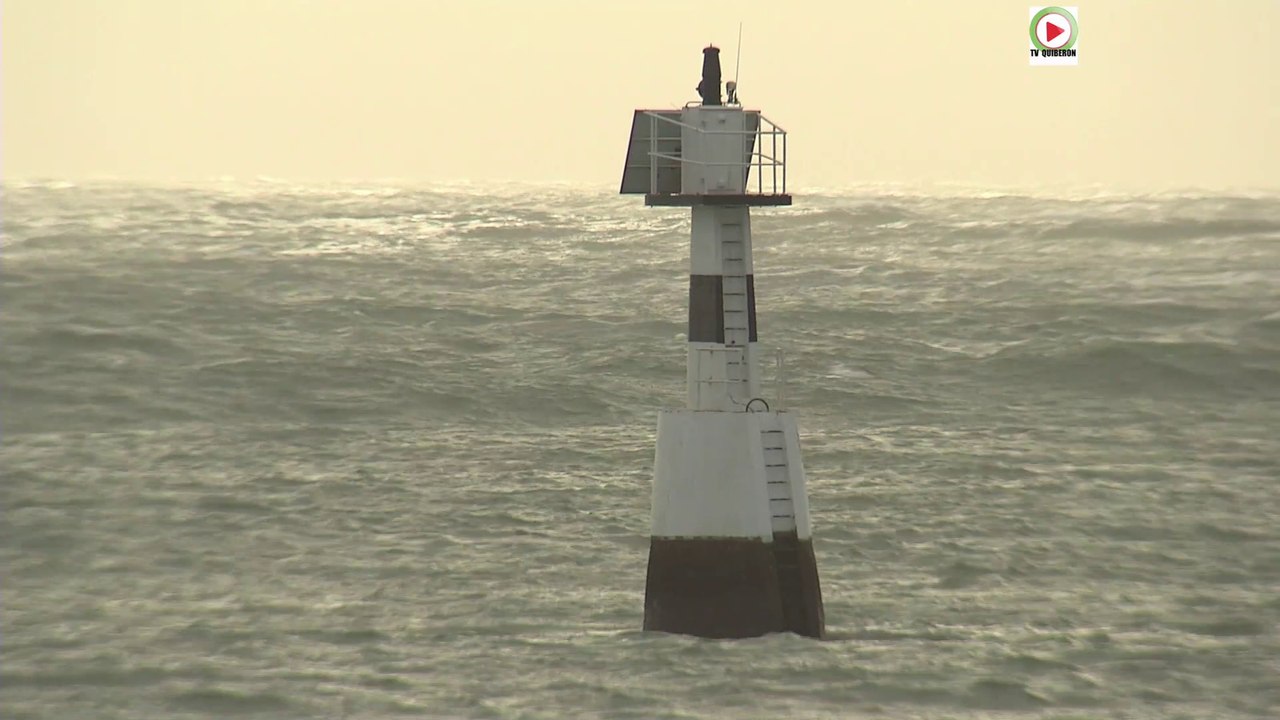 Quiberon  |  Horrible Vendredi 13 |  TV Quiberon 24/7