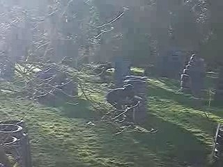 Après midi au Paintball 2000 à Beaumarchais partie 2