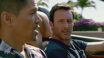 Hawaii Five-0 S10E12  Ihea ‘oe i ka wa a ka ua e loku ana? - Hawaii Five-0 & Magnum P.I. Crossover