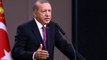Erdoğan'ın müjdesini verdiği '100 Bin Sosyal Konut Projesi' kapsamında konut yapılacak ilçeler belli oldu