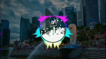 DJ Dua Kursi Rita Sugiarto | Remix Terbaru