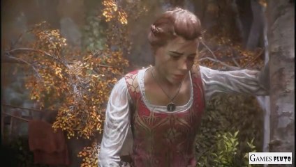 A Plague Tale  Innocence  Chapter 2 The Strangers