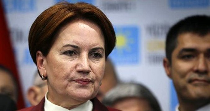 Babacan ve Davutoğlu için Vekil veririm diyen Akşener'e AK Parti'den yanıt: Milletin seçtiği vekiller kiralık gönderilemez