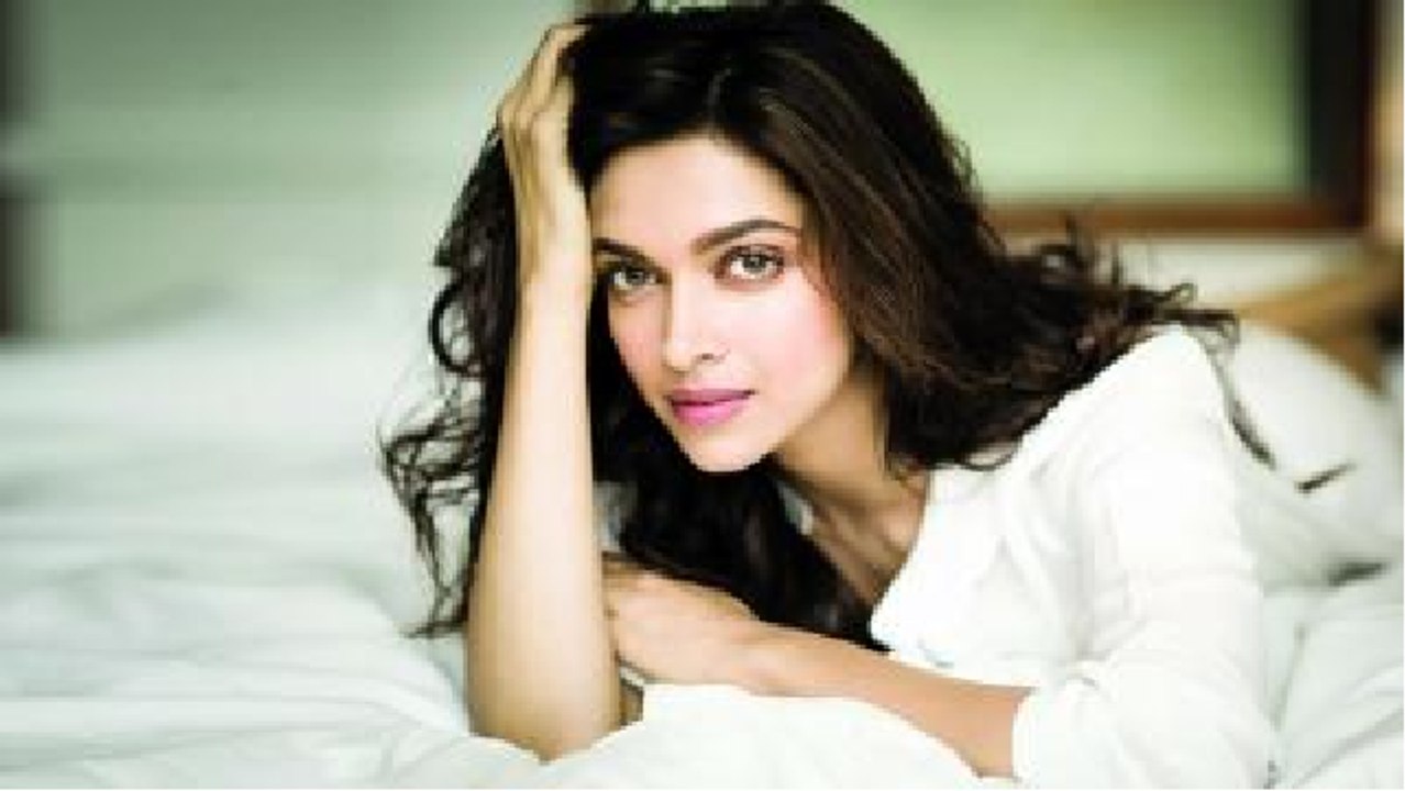 Deepika Padukone receives Crystal Award for spreading mental health awareness