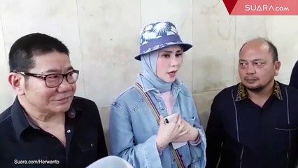 LIVE REPORT: Angel Lelga Laporkan Vicky Prasetyo Atas Tuduhan Penipuan Rp 900 Juta