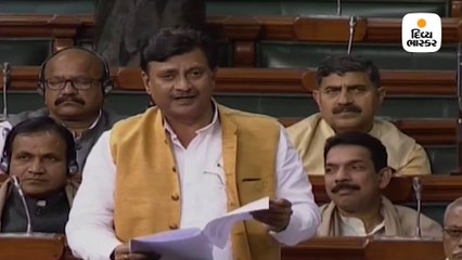 ભાજપના સાંસદનું નિવેદન, સંસ્કૃત બોલવાથી ડાયબિટીસ, કોલેસ્ટ્રૉલ અને બ્લડ પ્રેસરમાં પણ રાહત મળે