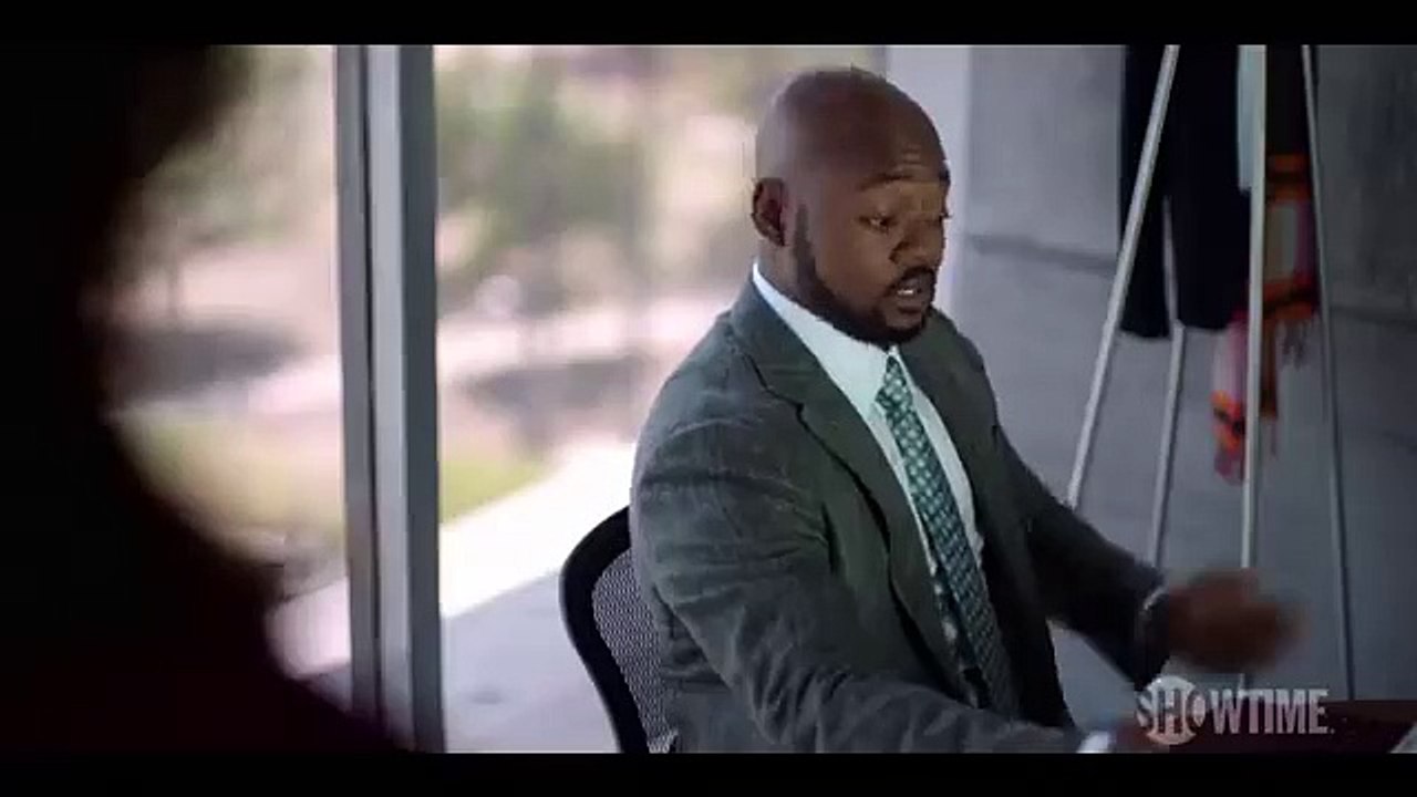 'Is There Anything Else_' Ep. 2 Official Clip _ The L Word_ Generation Q _ SHOWTIME