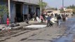 - Tel Abyad’da siviller dükkan ve evlerini tamir etti- TSK ve SMO sivillere yardım etti