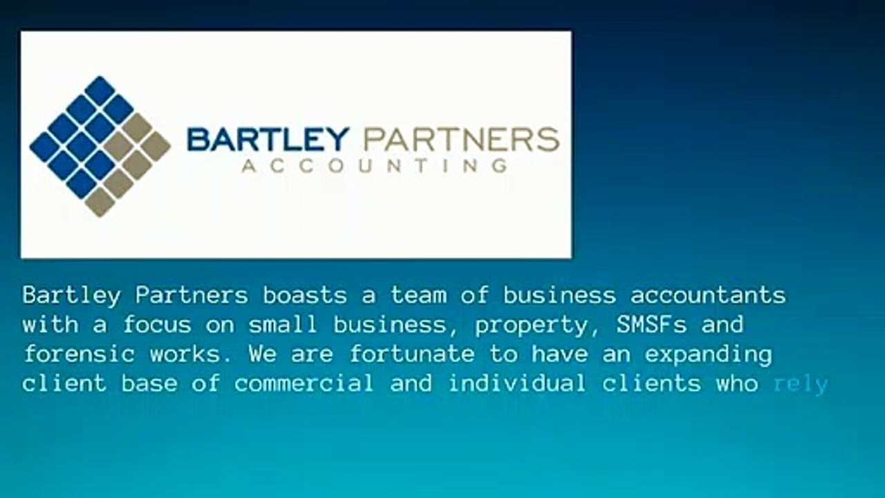 SMSF accountants