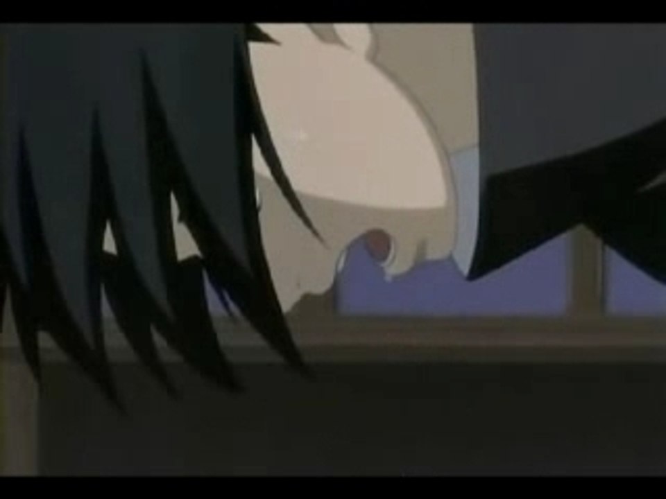 AMV - Naruto - Sasuke and Itachi - Let You Down