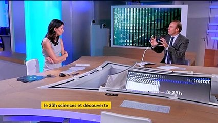 Sciences : la NASA et l'ESA à l'attaque de Didymos