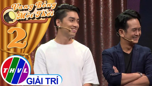 Hùng Thuận, Ngọc Trai chia sẻ trong Vang bóng một thời về áp lực tâm lý sau vai diễn thành công