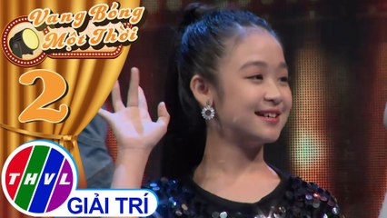 Vang bóng một thời - Tập 2: Đón ánh mặt trời - Bảo Ngọc