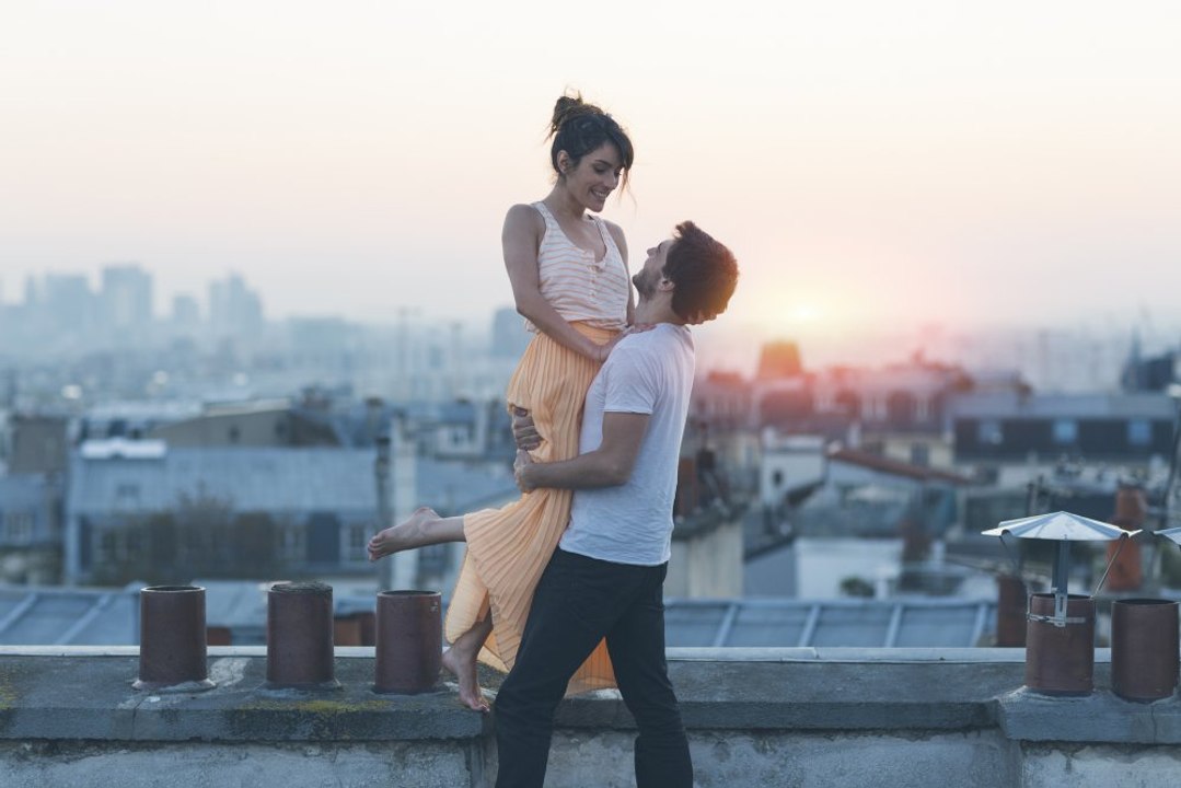 Cette simple phrase peut sauver votre couple