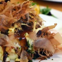 Fluffy Japanese Pancakes in Toronto