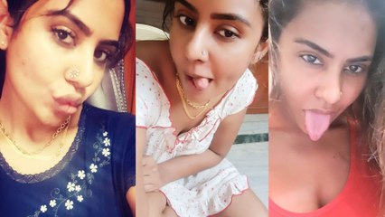 Sri Reddy Controversial Post | FB Post