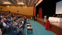 Mersin Büyükşehir Belediye Meclisi’nde ‘prezervatif’ tartışması