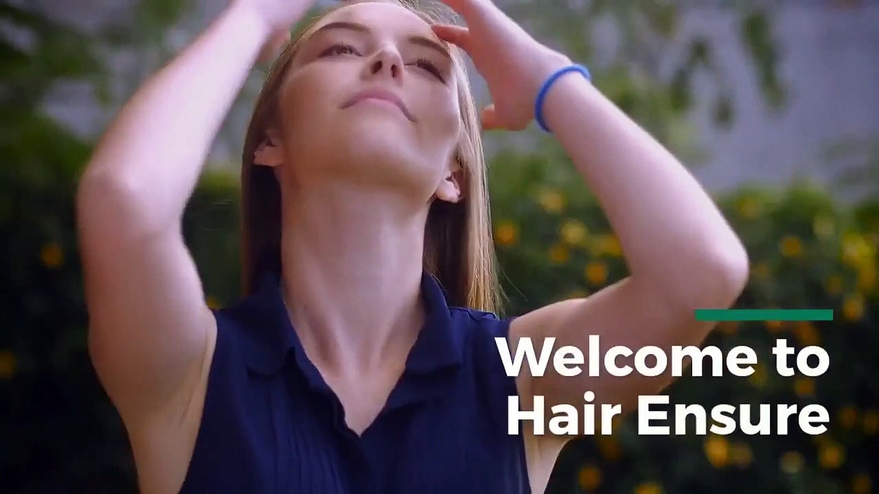 Hair Ensure | Clinic for Hair Fall Treatment in Vadodara