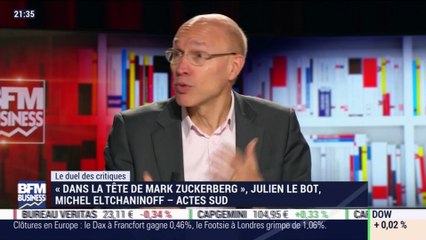 Le duel des critiques: Jean-Marc Daniel VS Christian Chavagneux - 13/12