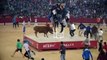 Dangerous Bull Fight Accidents Compilation 2019 Lucky and Funny People Fail Video Clips