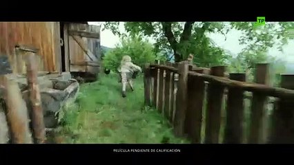 VIDA OCULTA Película