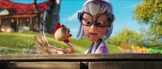 LA GALLINA TURULECA Película