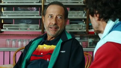 _El Robo del Siglo Película
