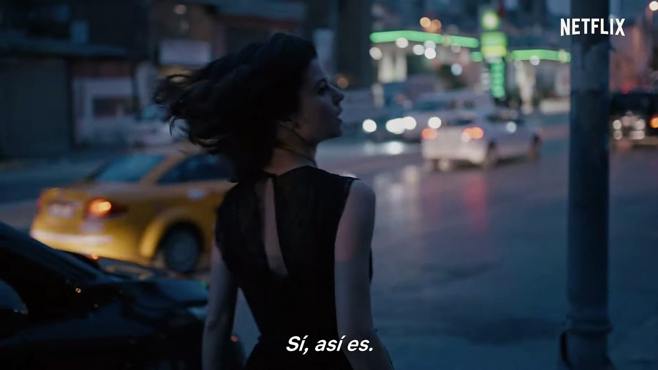 The Gift tráiler