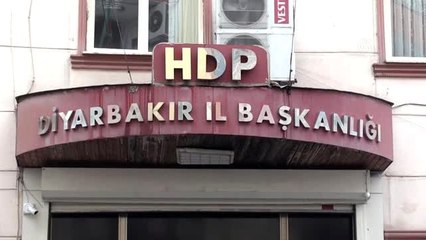 Diyarbakır annelerinden evlatlarına "teslim olun" çağrısı