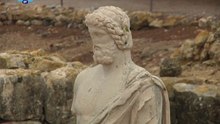 Μεσόγειος, Η ΕΛΛΗΝΙΚΗ ΛΙΜΝΗ ~ Εμπόριον