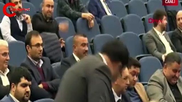 Büyükşehir Belediye Meclisi'nde 'prezervatif' tartışması