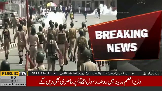 PM Imran Khan telephones Canadian Prime Minister to congratulate him on election victory