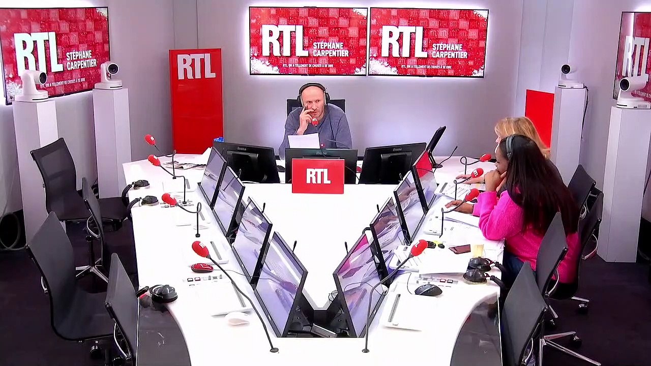 Avec la grève, "les émotions négatives l'emportent sur les positives" prévient le docteur Ferreri