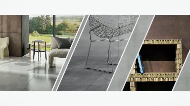 Steeltech by Casalgrande Padana - Casa Concept