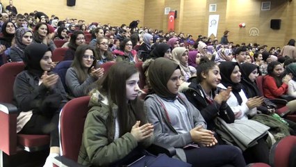 Siirt'te Felsefe Günleri etkinliği