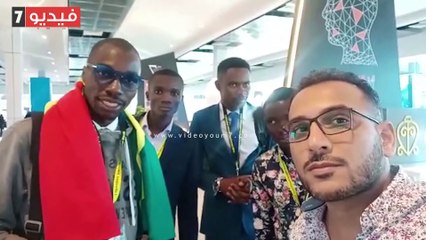 تعرف على رسائل الشباب الإفريقى من منتدى شباب العالم