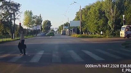 Car Crash Caught On Camera #31 | Safe Drive Save Life