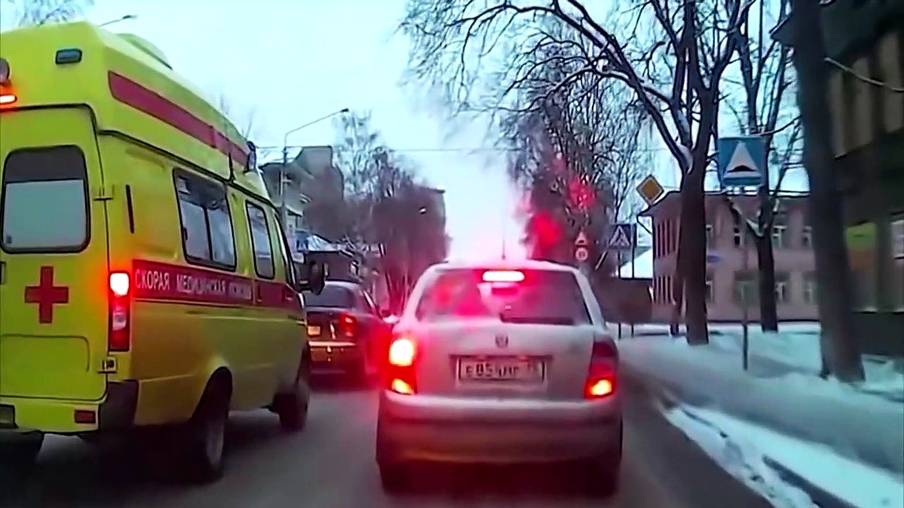 Car Crash Caught On Camera #32 | Safe Drive Save Life