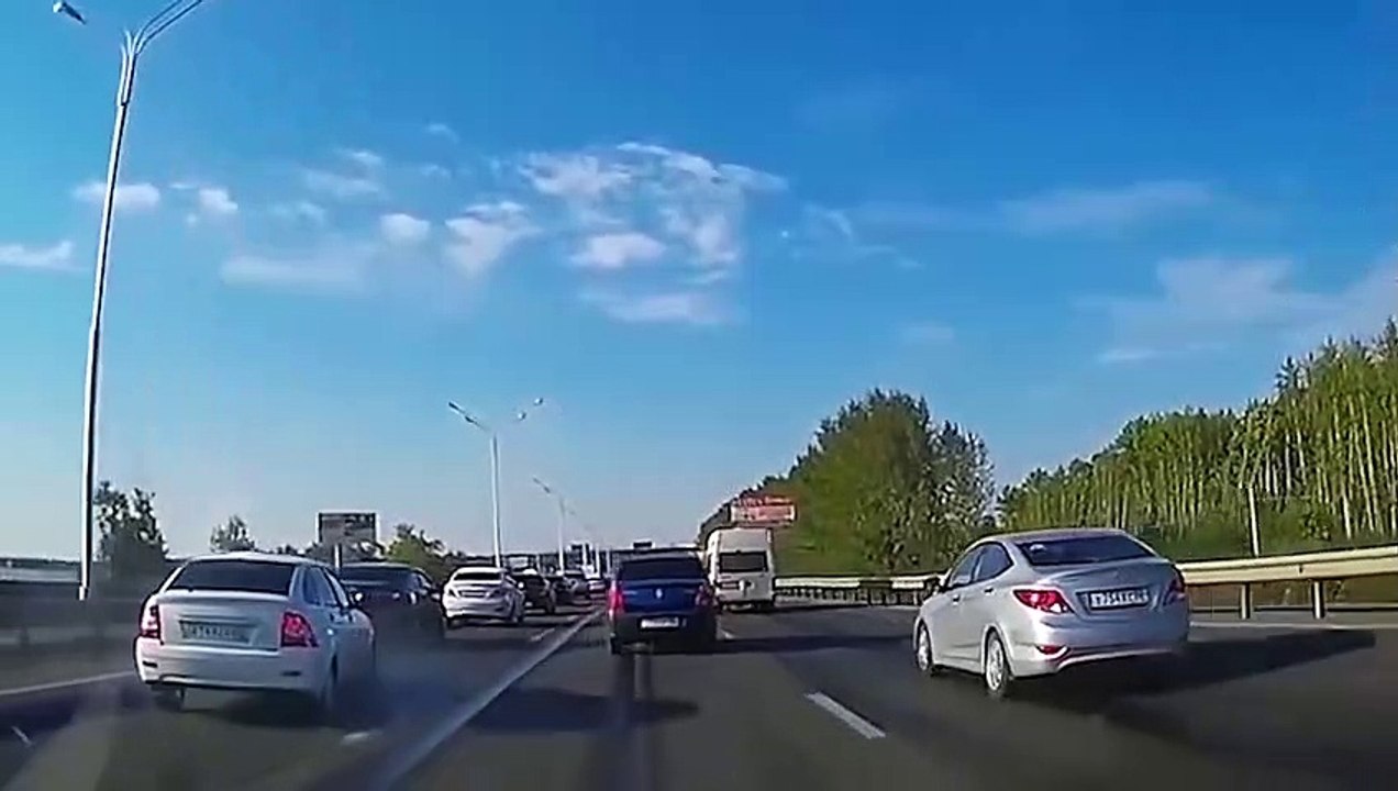 Car Crash Caught On Camera #38 | Safe Drive Save Life