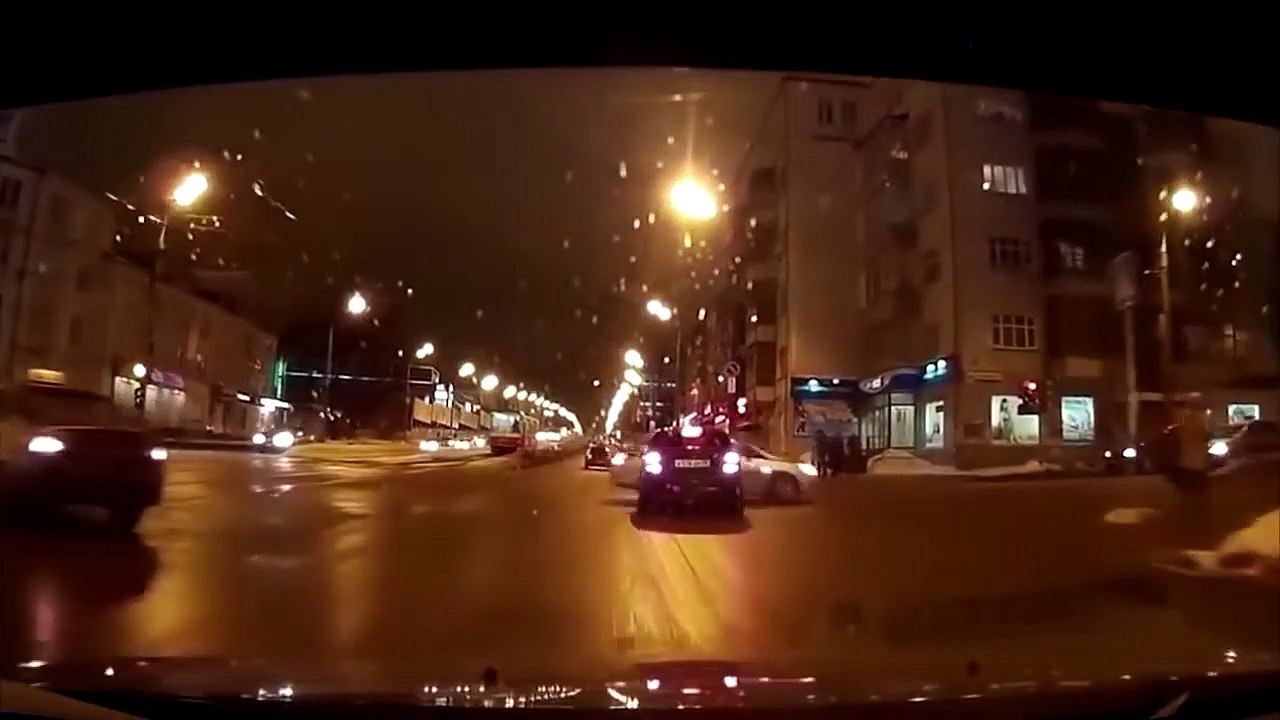 Car Crash Caught On Camera #40 | Safe Drive Save Life