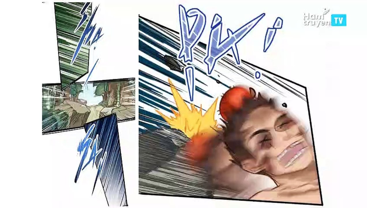 Thánh Khư Chap 8