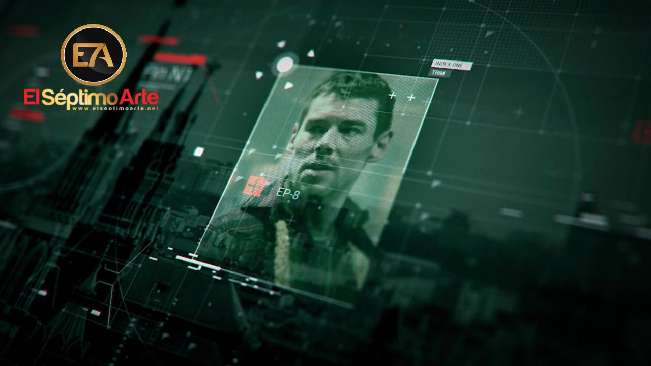 Treadstone (Amazon) - Tráiler V.O. (HD)