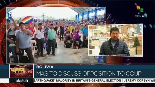 FtS: UN report Slams Chile's Government for Human Rights Abuses