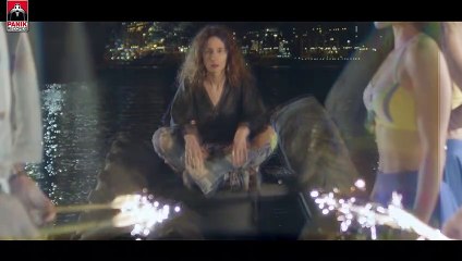 Έλενα Φερεντίνου - Δεν Πάει Καλά Το Παιδί (Official Music Video)
