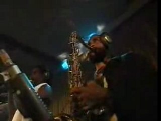 Burning Spear-Slavery days