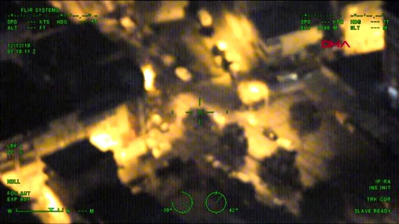 Yılbaşı öncesi istanbul merkezli 8 ilde büyük sahte içki operasyonu polis kamerasında