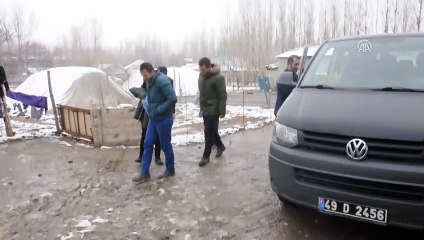 Bulanık'ta 'Öğretmenim Misafirim' projesi - MUŞ