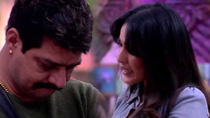 Bigg Boss 13: Kamya Punjabi की लताड़ पर रो पड़े Hindustani Bhau | FilmiBeat