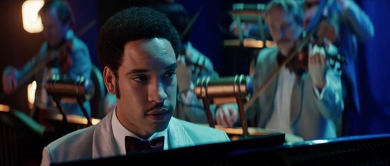 JUDY Film - Trailer und Clips